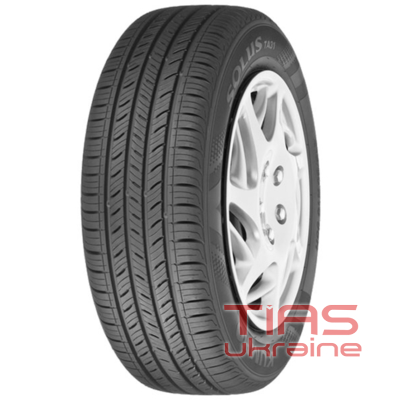 Kumho Solus TA31 215/55 R18 95H