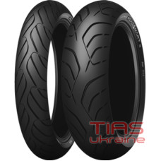Dunlop Sportmax Roadsmart 3 190/55 R17 75W