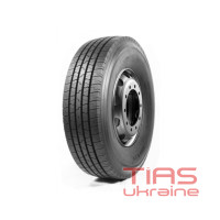 Onyx HO121 (рулевая) 315/80 R22.5 156/152L