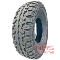 Lanvigator CatchFors M/T 285/70 R17 121/118Q
