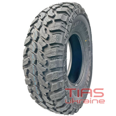 Lanvigator CatchFors M/T 285/70 R17 121/118Q
