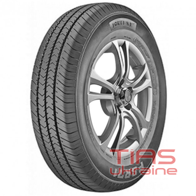 Fortune FSR-71 225/70 R15C 112/110R