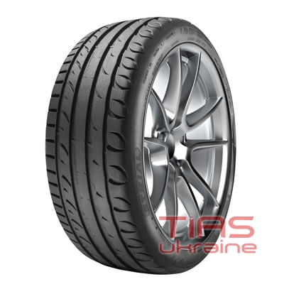 Strial Ultra High Performance 215/55 R17 94W XL