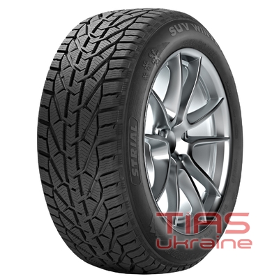 Strial SUV Winter 255/55 R18 109V XL