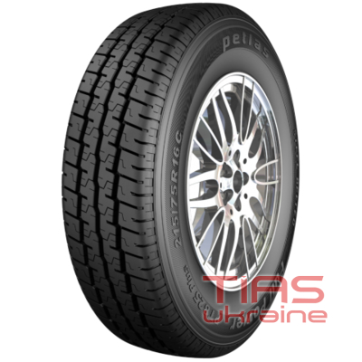 Petlas Full Power PT825 Plus 205 R14C 109/107P