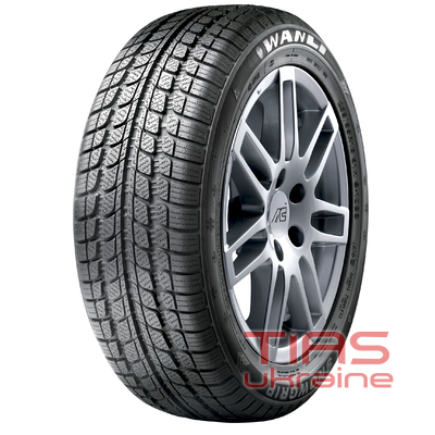 Wanli SnowGrip S-1083 235/55 R18 104V XL