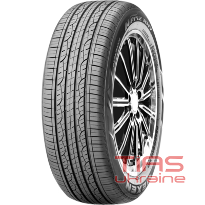 Nexen N'Priz RH7 235/50 R19 99H Nexen N'Priz RH7 235/50 R19 99H