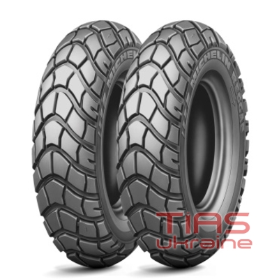 Michelin Reggae 120/90 R10 57J FSL