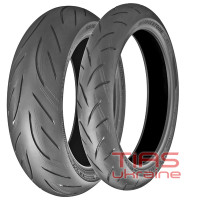 Bridgestone Battlax Hypersport S21 120/70 ZR17 58W