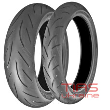 Bridgestone Battlax Hypersport S21 110/70 R17 54W