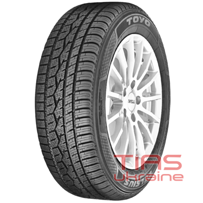 Toyo Celsius 195/65 R15 91T