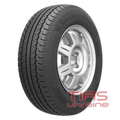 Kenda Komendo KR33A 225/55 R12C 112N PR10