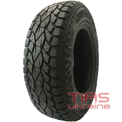 Ecovision VI-286AT 285/75 R16 126/123R