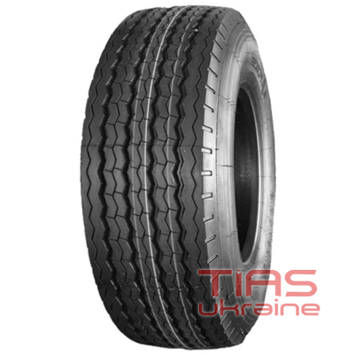 Powertrac Cross Trac (прицепная) 385/65 R22.5 160L Powertrac Cross Trac (прицепная) 385/65 R22.5 160L