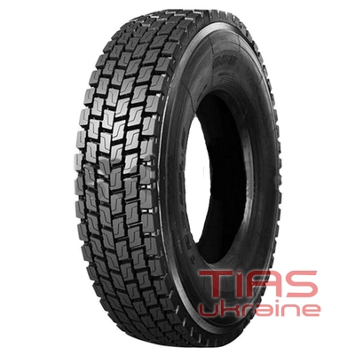 Constancy 668 (ведущая) 315/80 R22.5 156/150M PR20