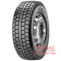 Pirelli TH25 PLUS (ведущая) 11 R22.5 148/145M