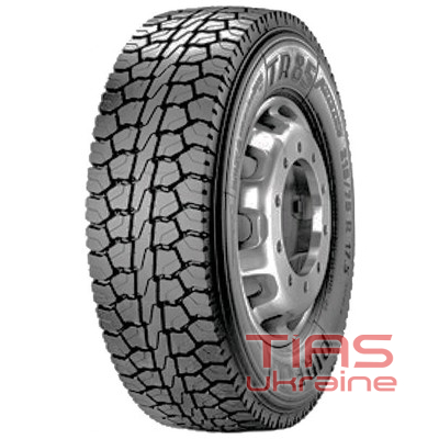 Pirelli TH25 PLUS (ведущая) 11 R22.5 148/145M Pirelli TH25 PLUS (ведущая) 11 R22.5 148/145M