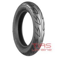 Bridgestone Hoop B01 120/90 R10 66J