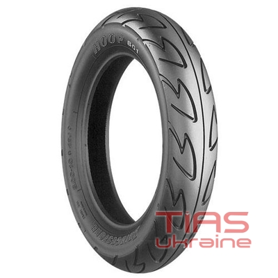 Bridgestone Hoop B01 120/90 R10 66J