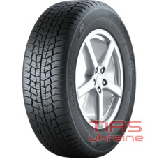 Gislaved Euro*Frost 6 185/60 R15 88T XL