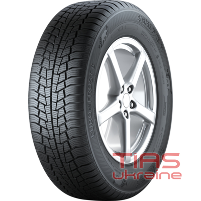 Gislaved Euro*Frost 6 185/70 R14 88T