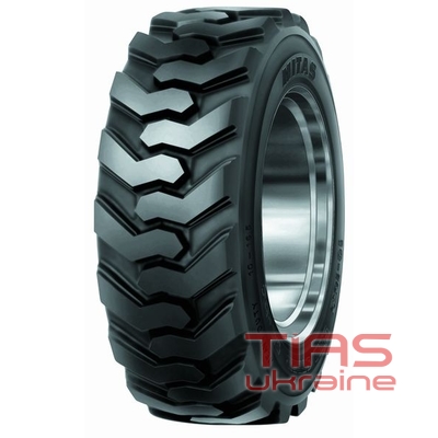 Mitas Big Boy (индустриальная) 12.50/80 R18 141A8/128A8 PR14