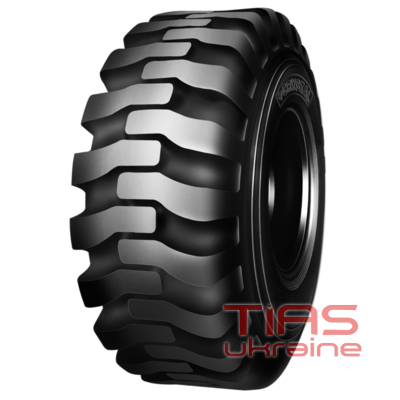 LingLong E2/L2 (индустриальная) 17.50 R25 177B PR16