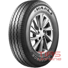 Wanli Tracforce SL106 185 R14C 102/100R