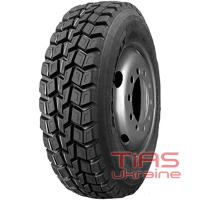 Tracmax GRT957 (ведущая) 315/80 R22.5 152/149M