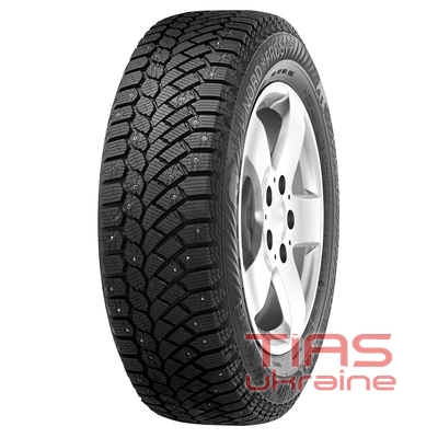 Gislaved Nord*Frost 200 215/55 R18 99T XL (под шип)
