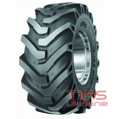 Mitas MPT-06 (индустриальная) 18 R19.5 160A8 PR16
