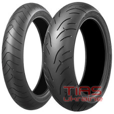 Bridgestone Battlax BT023 110/70 R17 54W