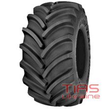 Goodyear OPTITRAC DT830 800/70 R38 190A8 IF TL