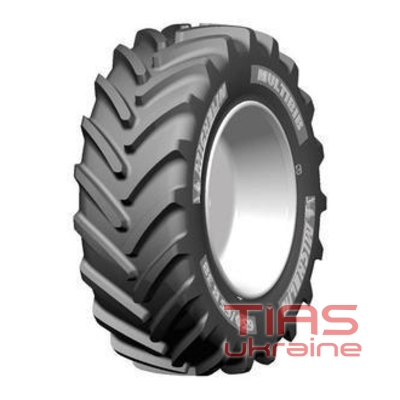 Michelin MultiBib (с/х) 650/65 R38 157D