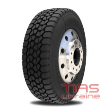 Double Coin RLB490 (ведущая) 245/70 R19.5 136/134J