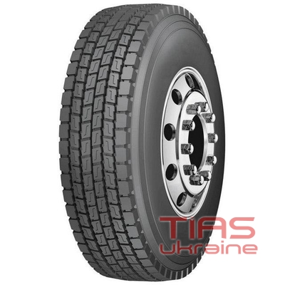 Firemax FM08 (ведущая) 315/80 R22.5 156/153L PR20