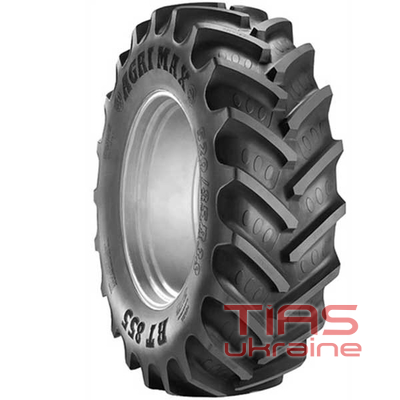 BKT Agrimax RT-855 (с/х) 8.30 R20 110A8 TL
