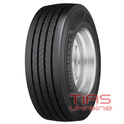 Uniroyal TH40 (прицепная) 245/70 R19.5 141/140K