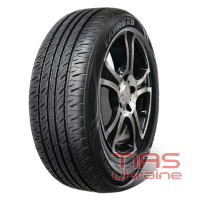 Saferich FRC16 195/70 R15 97S XL