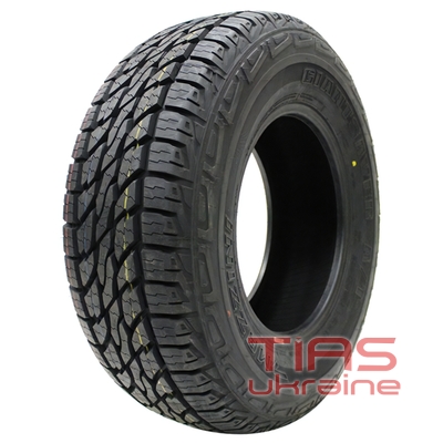 Mazzini GiantSaver A/T 215/75 R15 106/103S