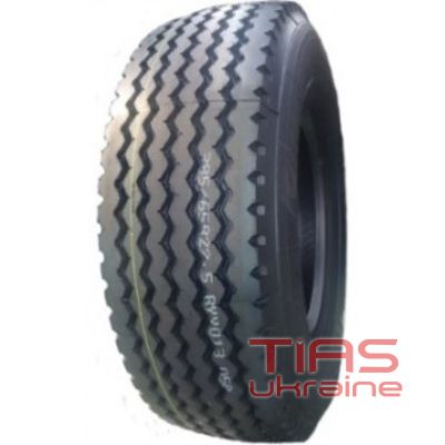 Wosen WS766 (прицепная) 385/65 R22.5 160K PR20