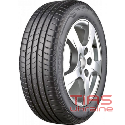 Bridgestone Turanza T005 215/55 R16 93V
