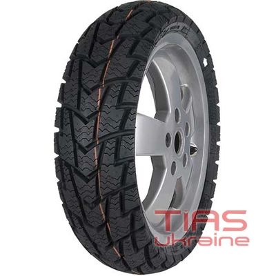 Mitas MC-32 Scooter 100/80 R17 52R