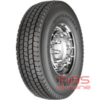 Fulda WinterForse (ведущия) 295/80 R22.5 152/148L