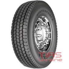 Fulda WinterForse (ведущия) 295/80 R22.5 152/148L