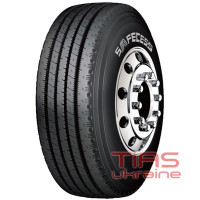 Safecess SFC66 (рулевая) 315/80 R22.5 157/154L PR20