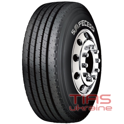 Safecess SFC66 (рулевая) 315/80 R22.5 157/154L PR20