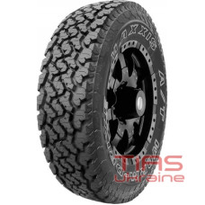 Maxxis AT-980E Worm-Drive 225/75 R16 115/112Q PR10 OWL