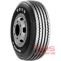 Toyo Hyparadial ST M53 (универсальная) 9.5 R17.5 143/141J