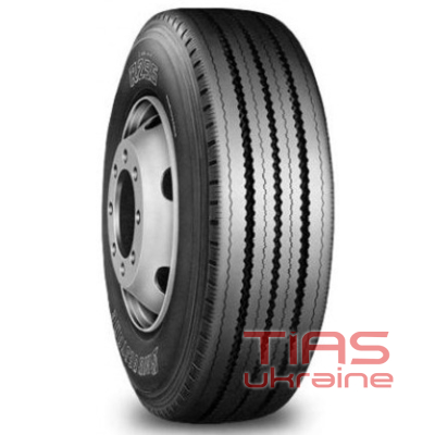 Bridgestone R295 (рулевая) 11 R22.5 148/145L